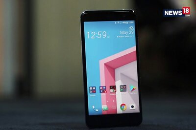 HTC U11 Flagship Phone Gets Listed on India Website, May Launch Soon