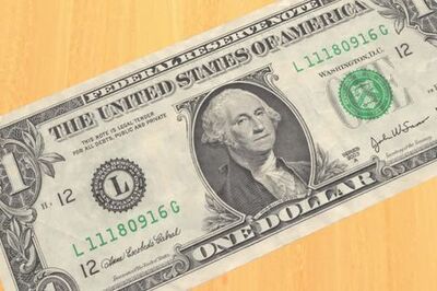 How to Fold a Dollar Bill to Make a Finger Ring