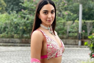 'Only Want to Get Pregnant So...' Kiara Advani Once Opened Up Embracing Pregnancy, Motherhood