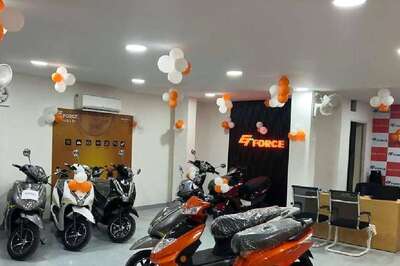 GT Force Opens First Premium Dealership In Agra, Full Details Inside