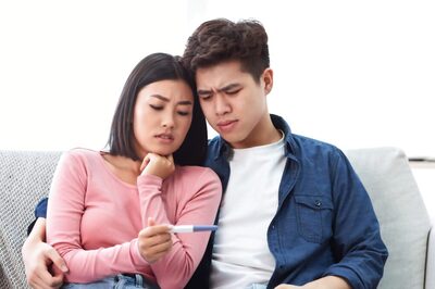 Unexplained Infertility? Here Are A Few Reasons Why You May Be Unable To Conceive