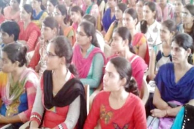 UPSC Aspirants In Rajasthan's Jhunjhunu To Receive Free Coaching, Applications Now Open