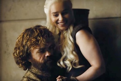 Watch: GoT Season 6 Blooper Reel Is Out And It's Hilarious