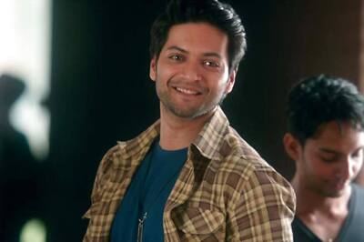 There Is No Scope for Controversy in Happy Bhag Jayegi, Says Actor Ali Fazal