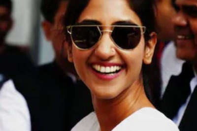 BJP Names 85 More UP Candidates; Aditi Singh from Rae Bareli, Ex-IPS Officer Arun from Kannauj