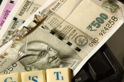 GoM on GST Rate Rationalisation Likely to Discuss Merging 12%, 18% Slabs on September 25