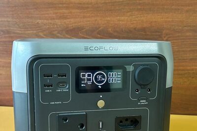 EcoFlow RIVER 2 Max Power Station Review: Lifesaver During Emergencies