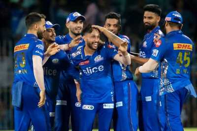 'Welcome to The 5/5 Club': India Legends Praise Akash Madhwal After Record-Equaling Stunning Spell in IPL Eliminator