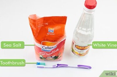 How to Clean a Rusty Razor Blade