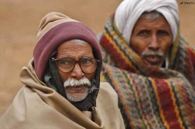 North India cold claims 14 more lives