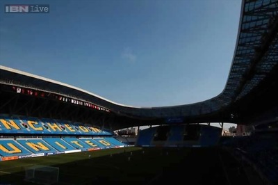 Asian Games football: India men out to prove a point