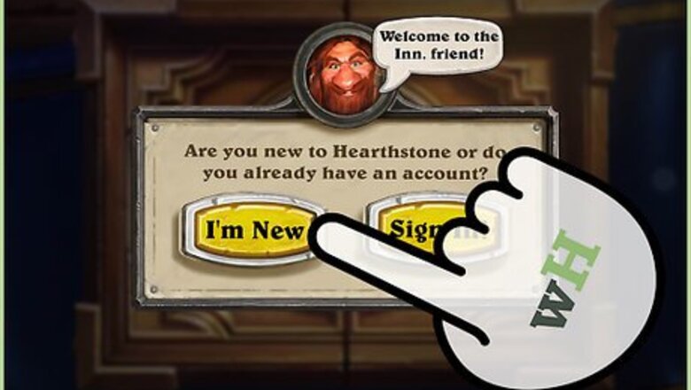 How to Unlock Heroes in Hearthstone