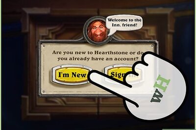 How to Unlock Heroes in Hearthstone