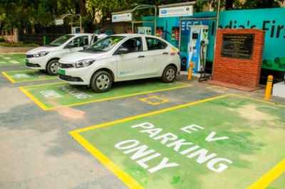 EV Sales in India Witnessing Tremendous Growth in 2022-23