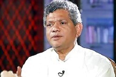 We're out of loop on ordinance: Left
