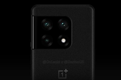 OnePlus 10 Pro's Official Launch Date to be Announced on January 4: All Details