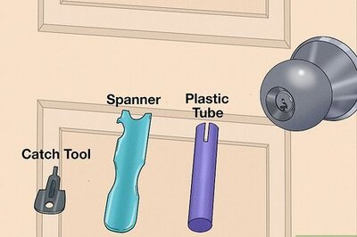 How to Rekey Locks without Calling a Locksmith