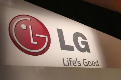 LG executive acquitted in Samsung washing machine spat