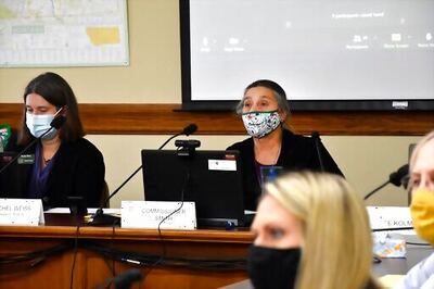 Dems Disappointed With Final Montana Congressional Districts