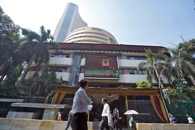 Sensex, Nifty Hit Six-month High On Global Cues; Banks Gain