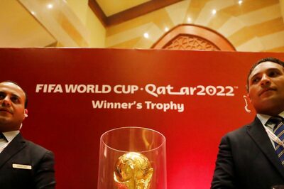 FIFA World Cup 2022 Draw Live Streaming: When and Where to Watch on TV and Online