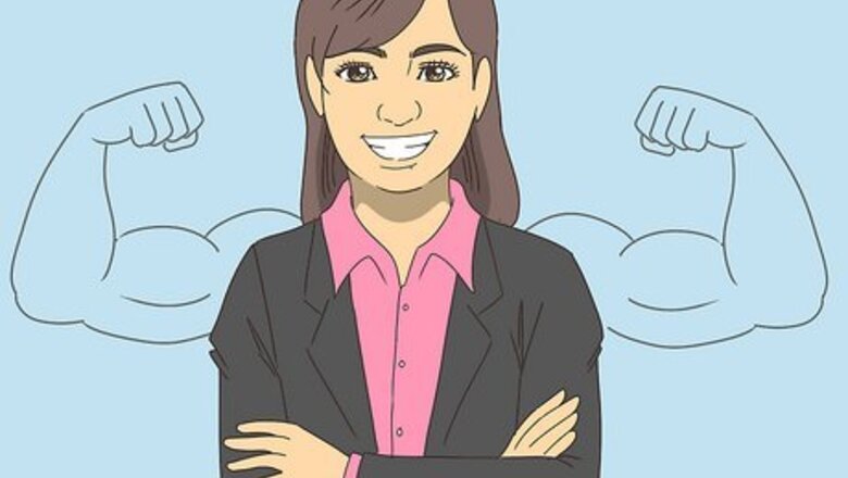 How to Be the Strong Silent Type