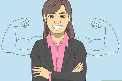 How to Be the Strong Silent Type