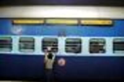 UPSC exams: Railways Protection Force (RPF)