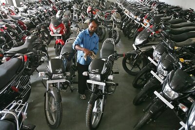 Only Electric Bikes, Scooters May be Sold in India from April 2025 as Govt Looks to Curb Pollution