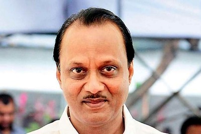 MVA Govt Won't Press for Nawab Malik's Resignation as of Now: Ajit Pawar