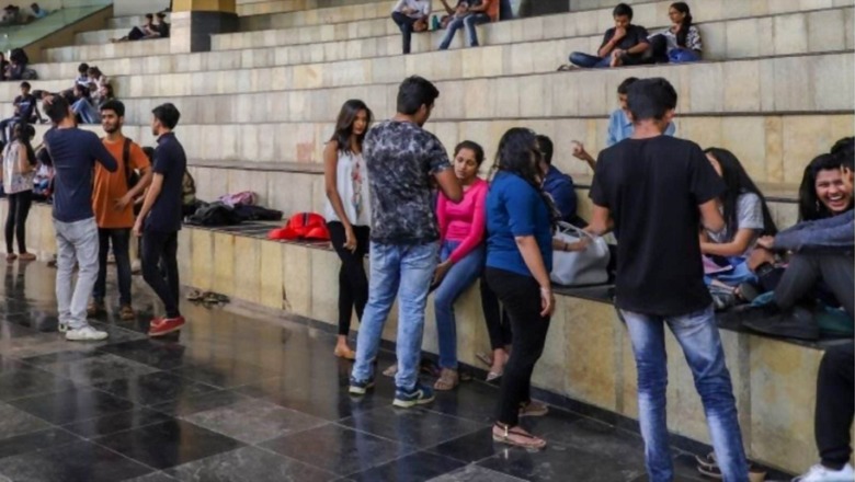 UGC Asks Colleges to Celebrate Oct 31 as Rashtriya Ekta Diwas
