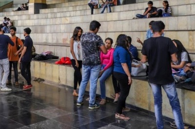 UGC Asks Colleges to Celebrate Oct 31 as Rashtriya Ekta Diwas