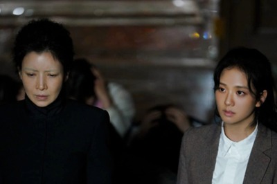 Snowdrop Ep 10 Review: Jisoo Throws Away Jung Hae-In's Necklace in One of the Most Heart Breaking Scenes