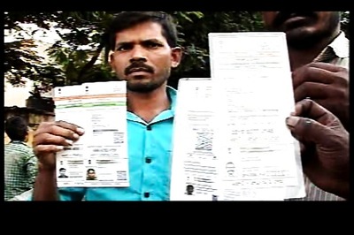 RS amendments to Aadhaar Bill had lacunae, says Jaitley