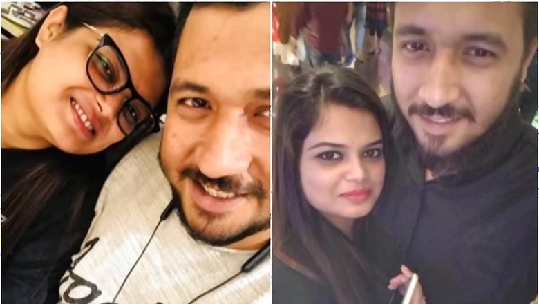 Kolkata Woman Stabs Live-in Partner To Death Hours After He Posted 'Family' Pic; Calls Cops Herself