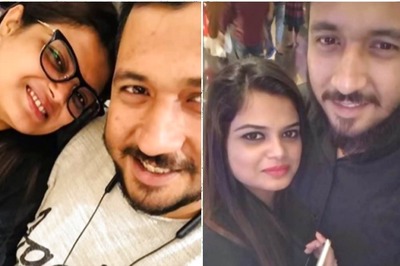 Kolkata Woman Stabs Live-in Partner To Death Hours After He Posted 'Family' Pic; Calls Cops Herself