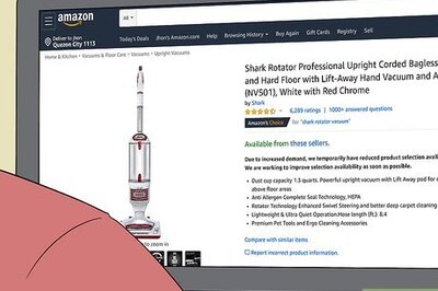 How to Vacuum Your Dog