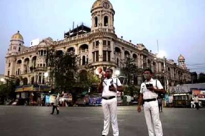 Bengal Eases Curbs on Movement Due to Ind-NZ T20 Match in Eden Gardens