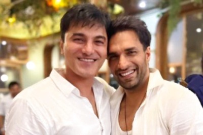 Siddhaanth Vir Surryavanshi's Last Co-Star Shaleen Malhotra Remembers Him, Says 'I Wish I Could Look As...'