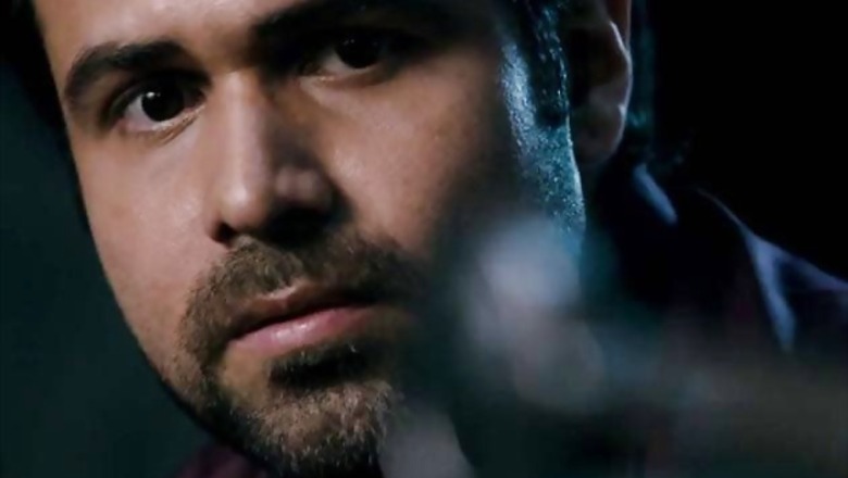 First Look: It's scary! Emraan Hashmi looks creepy in Vikram Bhatt's 'Mr X'