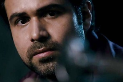 First Look: It's scary! Emraan Hashmi looks creepy in Vikram Bhatt's 'Mr X'