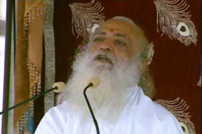 Needless heavy security to Asaram: Supreme Court