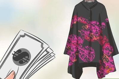 How to Cover up a Boston Brace for Girls