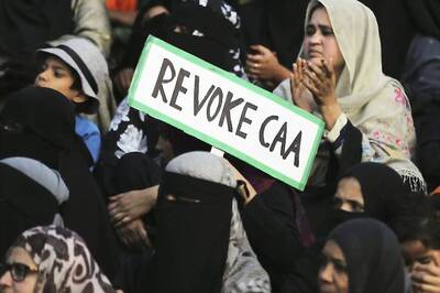 GFP Leader Quits Goa Govt Body to Protest against Citizenship Amendment Act