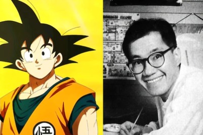 Who Was Akira Toriyama? The Legendary Manga Creator Who Wanted To 'Please Japanese Boys' With Dragon Ball
