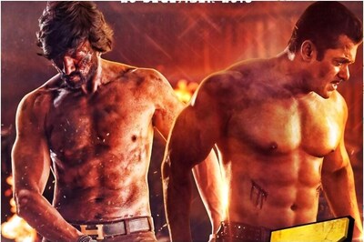 Salman Khan Introduces Dabangg 3 Villain Kiccha Sudeep with New Video