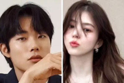 Ryu Jun Yeol Finally Breaks Silence On Han So Hee Dating Rumours