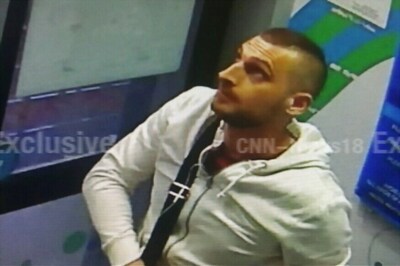 ATM robbery: Romanian held in Mumbai, Two Foreigners Manage to Escape