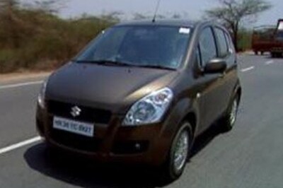 Maruti Suzuki to raise price of all car models