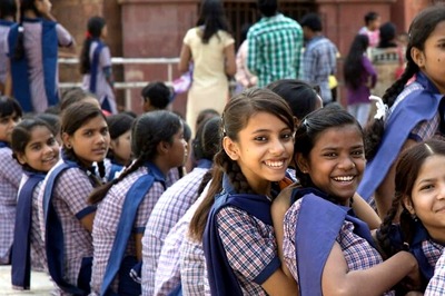 Will Upgrade Govt Residential Schools on Par with Private Ones: Karnataka Minister